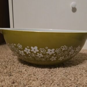 Spring Blossom Bowl